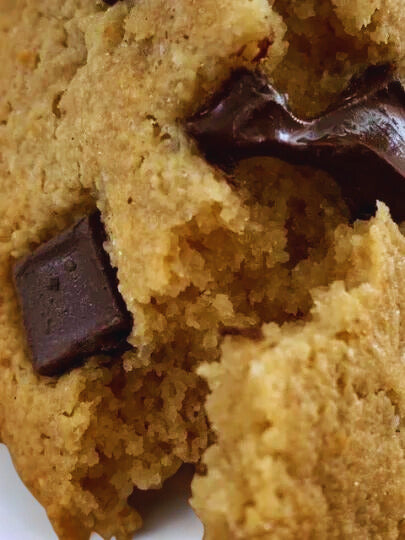 Chocolate Chip — A Classic, Redefined (6 Cookies)